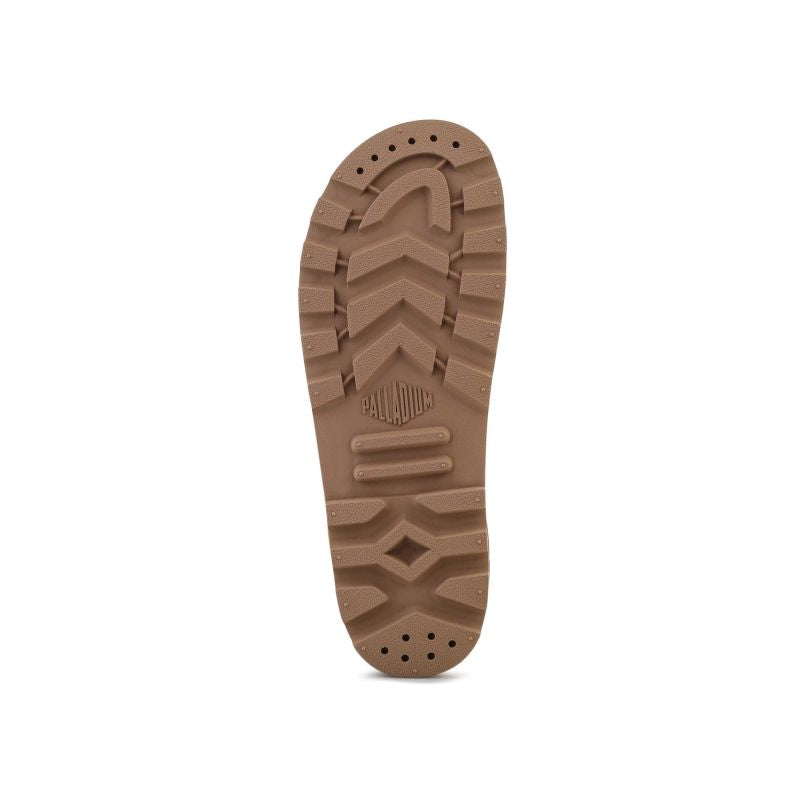 Palladium Dunelite Power Cush Sahara férfi utcai cipő