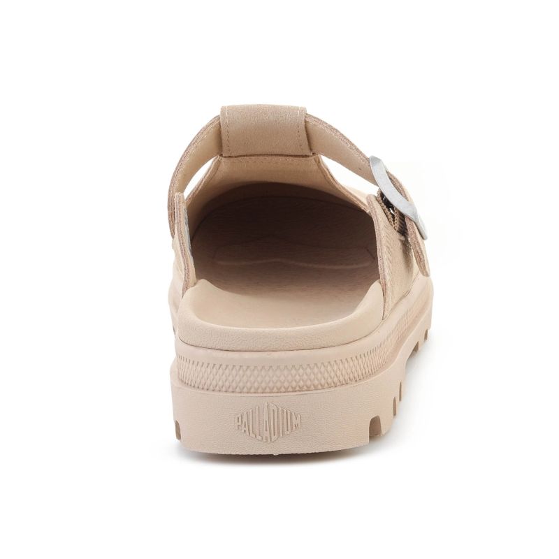 Palladium Dunelite Pyla Sde Warm Sand 74454-257