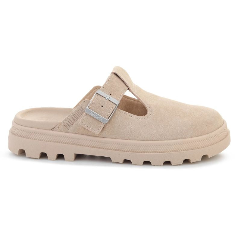 Palladium Dunelite Pyla Sde Warm Sand 74454-257