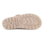 Palladium Dunelite Pyla Sde Warm Sand 74454-257
