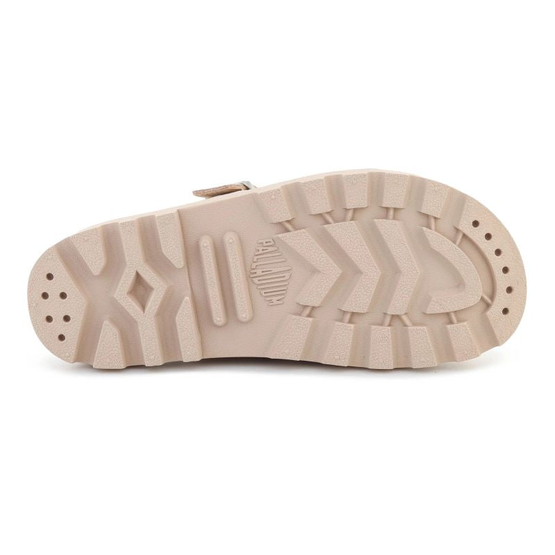 Palladium Dunelite Pyla Sde Warm Sand 74454-257