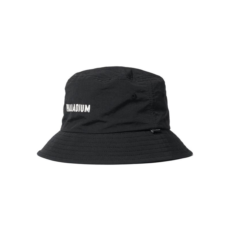 Palladium Emb Bucket Hat