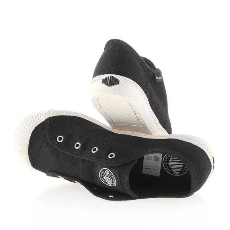 Palladium Flex Slip-On Cipő gyerek 53386-030