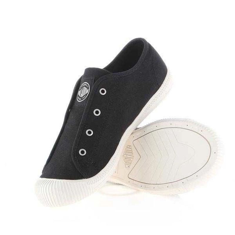 Palladium Flex Slip-On Cipő gyerek 53386-030