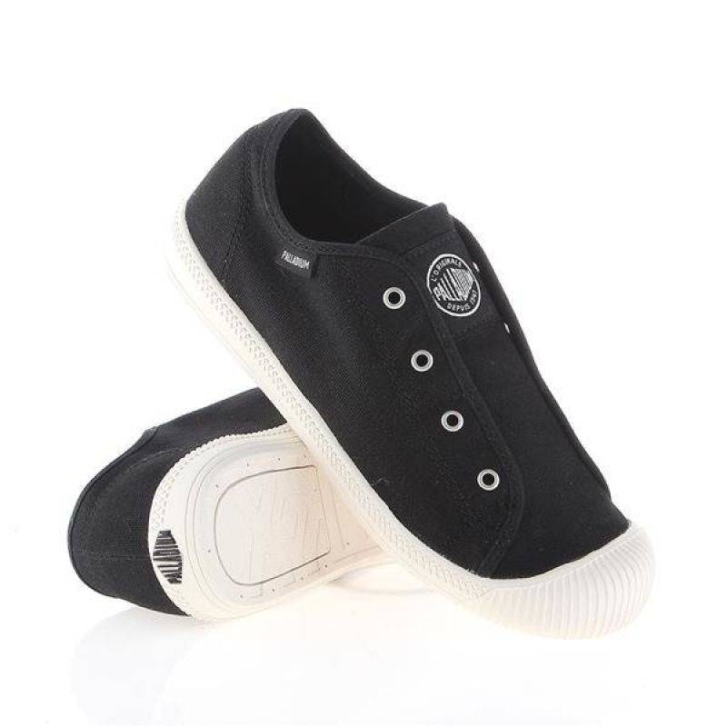 Palladium Flex Slip-On Cipő gyerek 53386-030