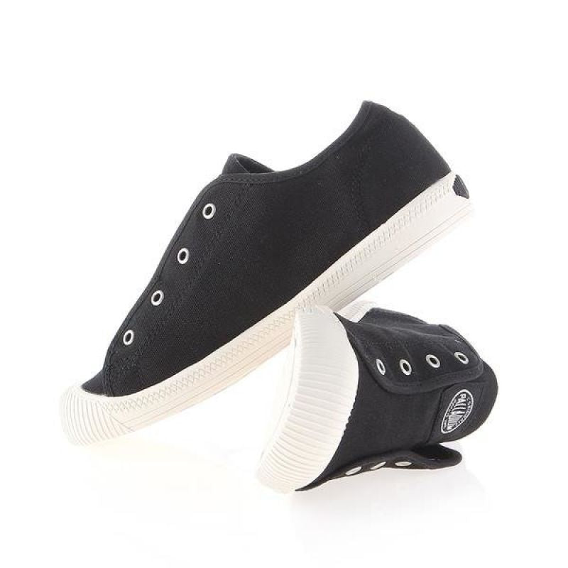 Palladium Flex Slip-On Cipő gyerek 53386-030