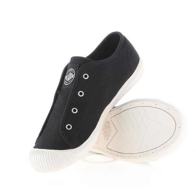 Palladium Flex Slip-On Cipő gyerek 53386-030