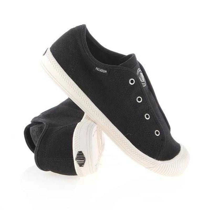 Palladium Flex Slip-On Cipő gyerek 53386-030