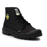 Palladium Hi Be Kind W 77079-008-M Cipő Utcai női 7709-008-M