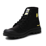 Palladium Hi Be Kind W 77079-008-M Cipő Utcai női 7709-008-M
