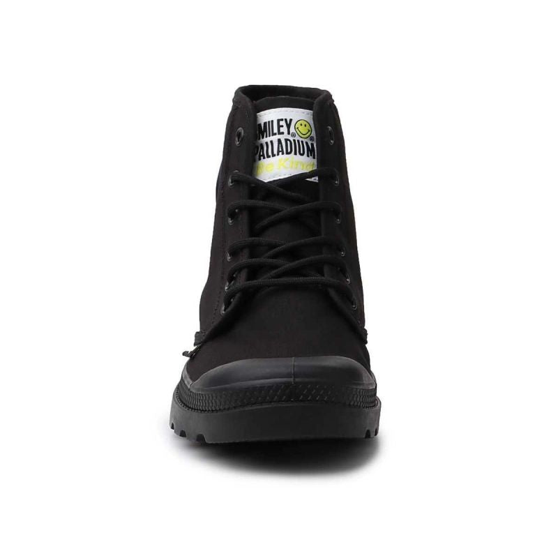 Palladium Hi Be Kind W 77079-008-M Cipő Utcai női 7709-008-M
