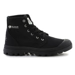 Palladium Hi Organic II U shoes Utcai unisex 77100-008-M