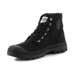Palladium Hi Organic II U shoes Utcai unisex 77100-008-M