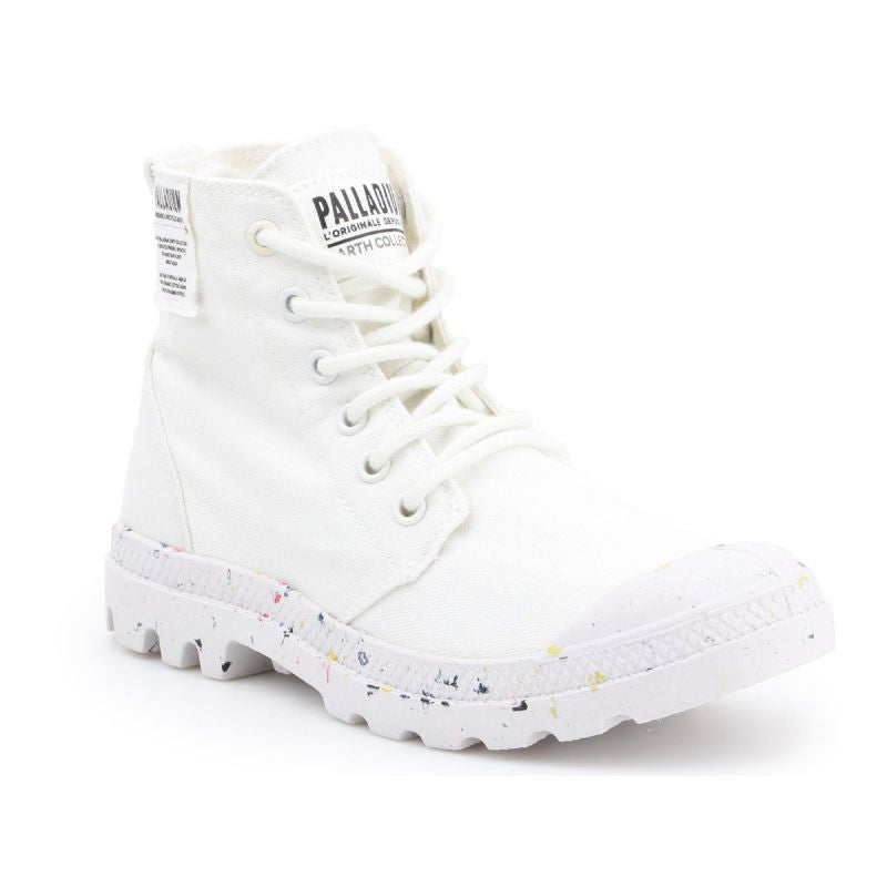 Palladium HI Organic W női kabát 96199-116-M