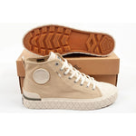Palladium Men's Palla Ace Chukka High Top Sneakers férfi utcai cipő 79142-218-M