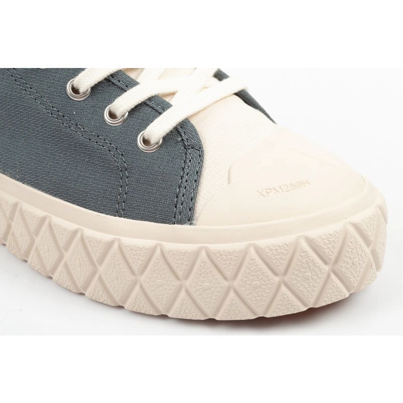 Palladium Men's Palla Ace Chukka High Top Sneakers férfi utcai cipő 79142-427-M