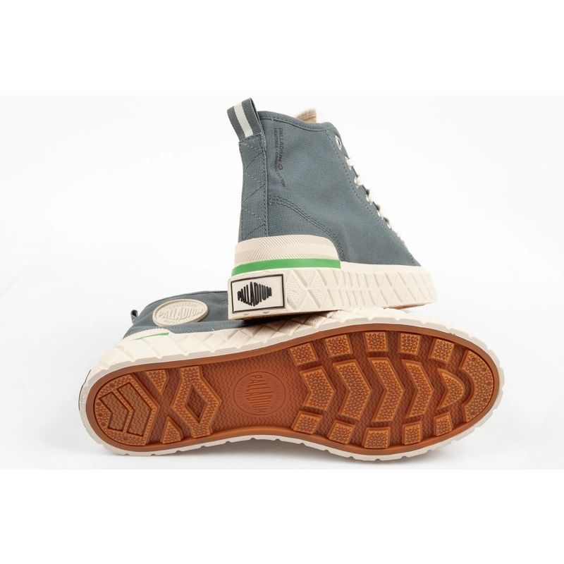 Palladium Men's Palla Ace Chukka High Top Sneakers férfi utcai cipő 79142-427-M