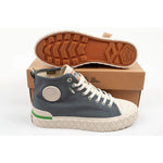 Palladium Men's Palla Ace Chukka High Top Sneakers férfi utcai cipő 79142-427-M