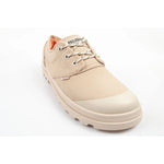 Palladium men's sports Dunelite OX lightweight sneakers bézs férfi utcai cipő 04661-298-M