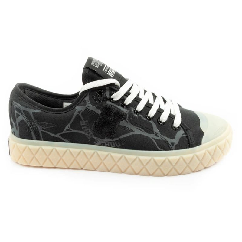Palladium men's sports Palla Ace sneakers Stronger Things cipő férfi