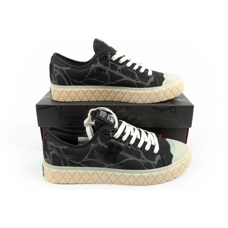Palladium men's sports Palla Ace sneakers Stronger Things cipő férfi
