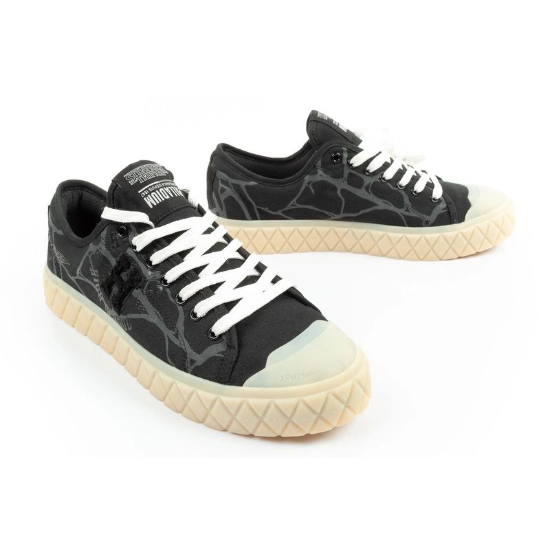 Palladium men's sports Palla Ace sneakers Stronger Things cipő férfi