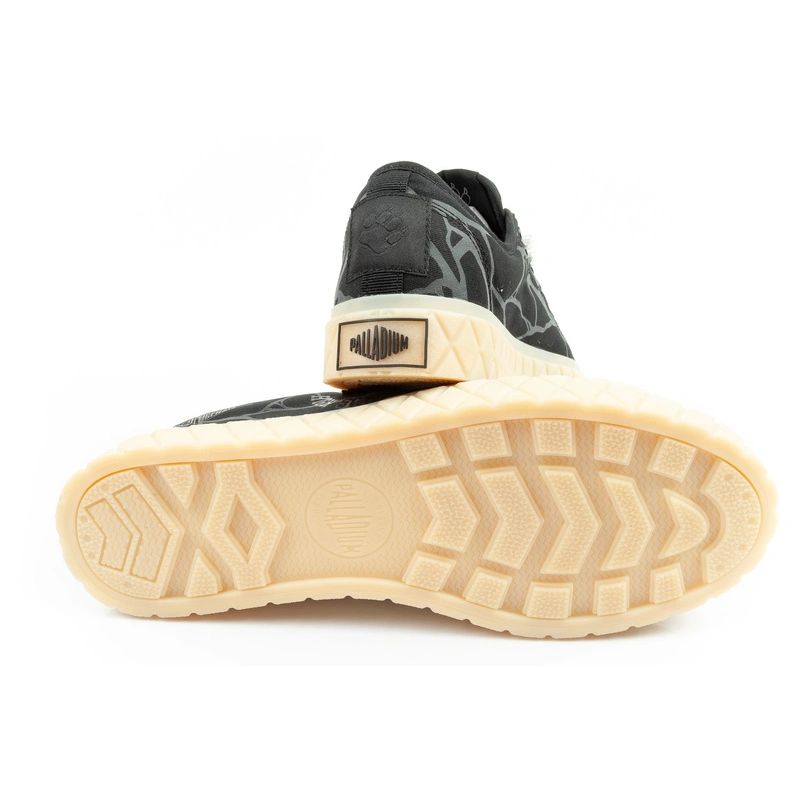 Palladium men's sports Palla Ace sneakers Stronger Things cipő férfi