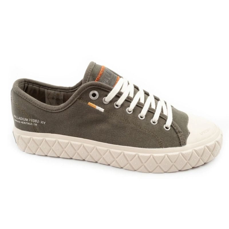 Palladium Men's Sports Palla Ace Washed Lightweight Sneakers férfi utcai cipő 79382-345-M