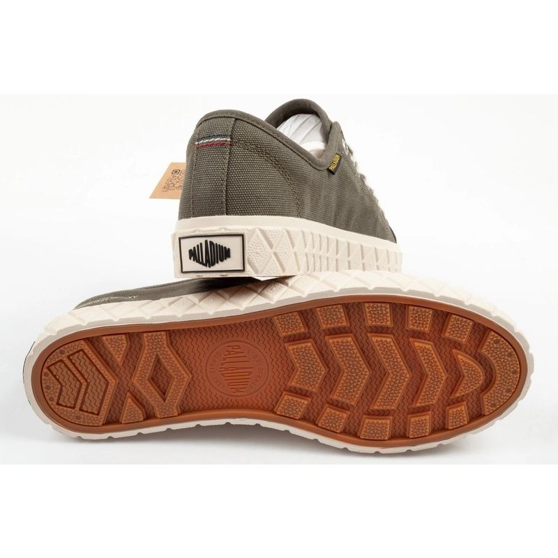 Palladium Men's Sports Palla Ace Washed Lightweight Sneakers férfi utcai cipő 79382-345-M