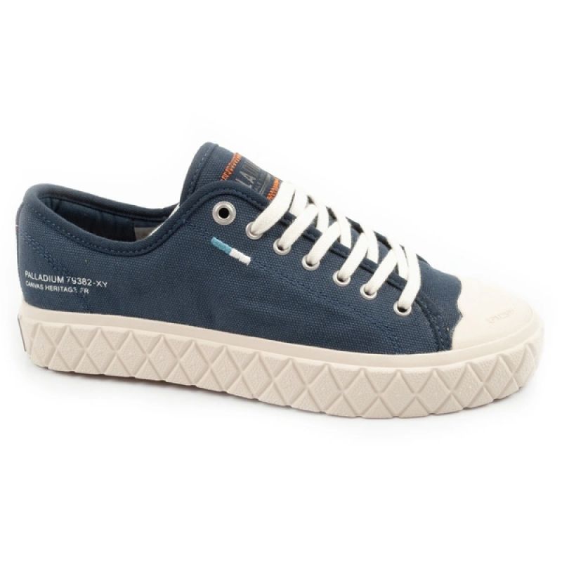 Palladium Men's Sports Palla Ace Washed Lightweight Sneakers férfi utcai cipő 79382-458-M