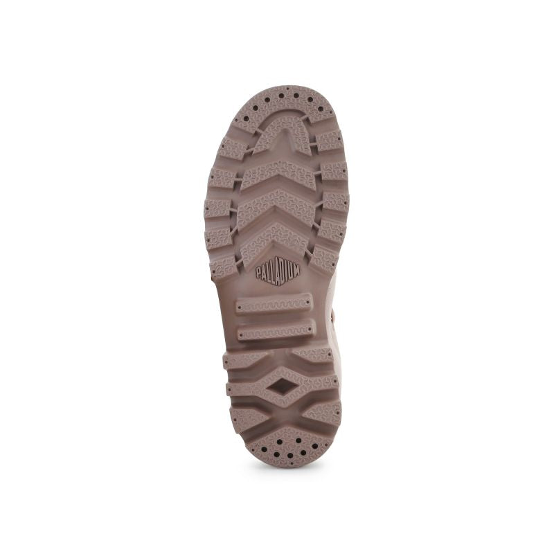 Palladium Mono Chrome W 73089-267-M Shoes Utcai női 73089-267