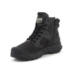 Palladium Offlite Evo Mid Gtx utcai cipő, fekete