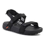 Palladium OFFSANDAL STRAP fekete