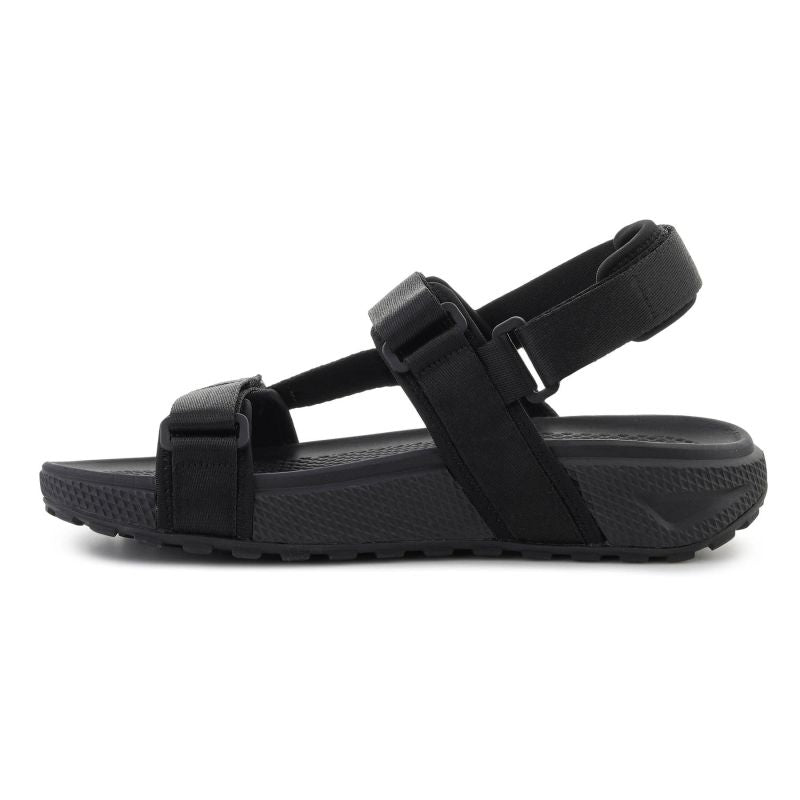 Palladium OFFSANDAL STRAP fekete