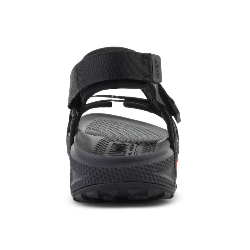 Palladium OFFSANDAL STRAP fekete