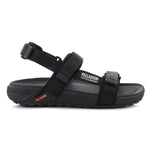 Palladium OFFSANDAL STRAP fekete