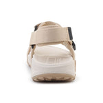 palladium OFFSANDAL STRAP WARM SAND/MILK
