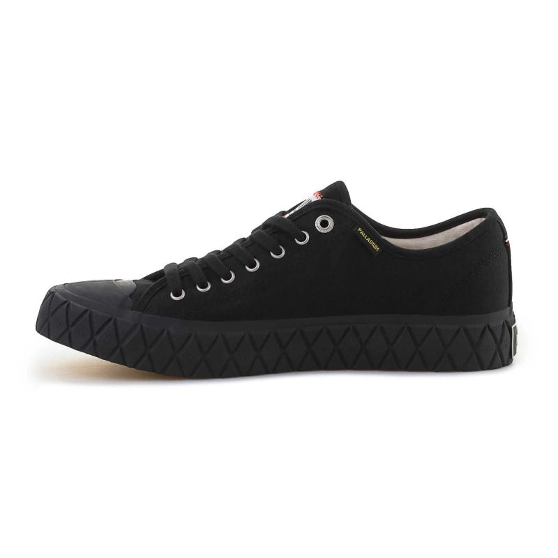 Palladium Palla ACE CVS M 77014-008-M Cipő - Sportmania.hu
