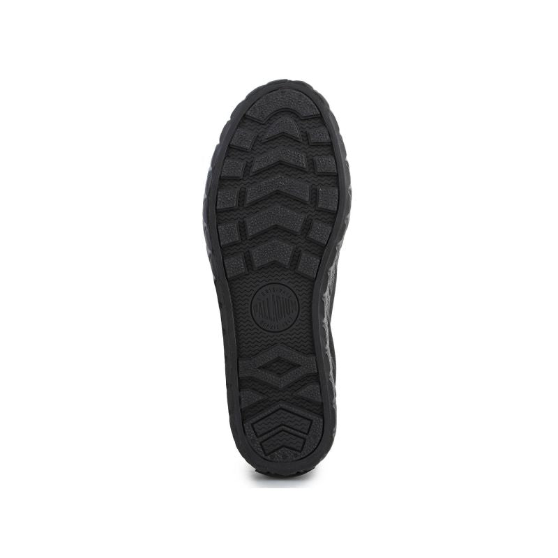 Palladium Palla Ace Cvs Mid W shoes Utcai női 77015-001-M