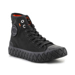 Palladium Palla Ace Cvs Mid W shoes Utcai női 77015-001-M