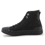 Palladium Palla Ace Cvs Mid W shoes Utcai női 77015-001-M