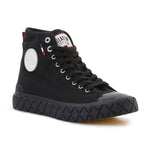 Palladium Palla ACE CVS MID W shoes Utcai női 77015-008-M