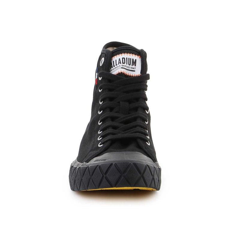 Palladium Palla ACE CVS MID W shoes Utcai női 77015-008-M