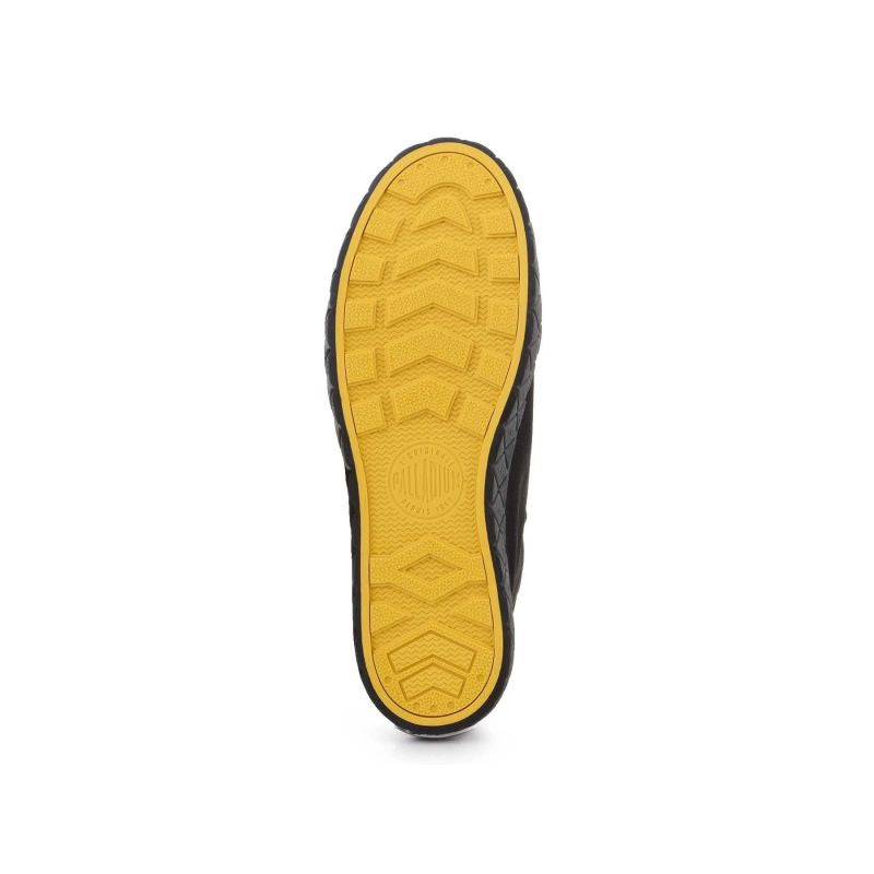 Palladium Palla ACE CVS MID W shoes Utcai női 77015-008-M