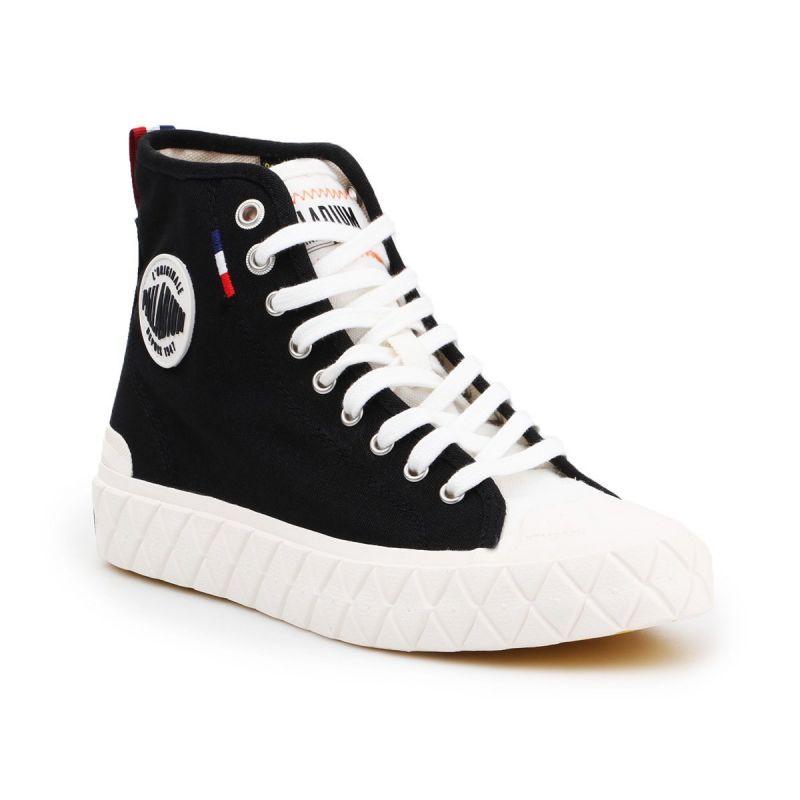 Palladium Palla ACE CVS W 77015-030-M shoes Utcai női 77015-402
