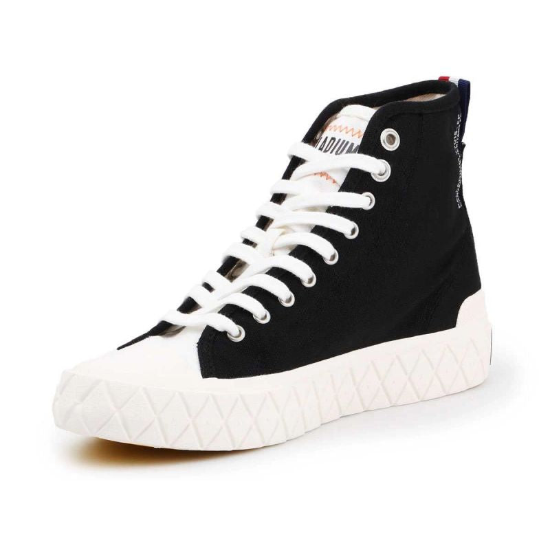 Palladium Palla ACE CVS W 77015-030-M shoes Utcai női 77015-402