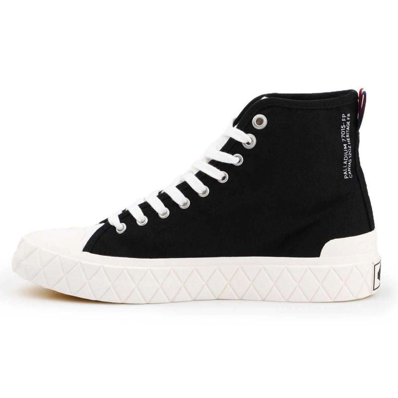 Palladium Palla ACE CVS W 77015-030-M shoes Utcai női 77015-402