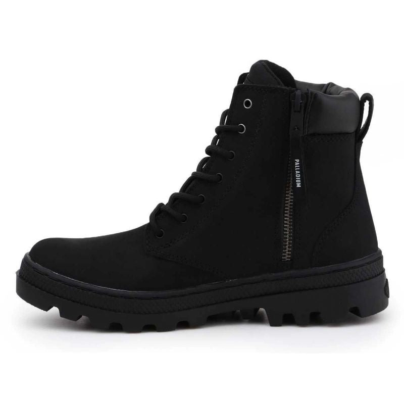 Palladium Pallabosse SC Waterproof Bakancs 96868-008-M