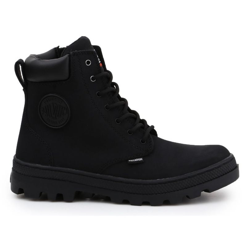 Palladium Pallabosse SC Waterproof Bakancs 96868-008-M