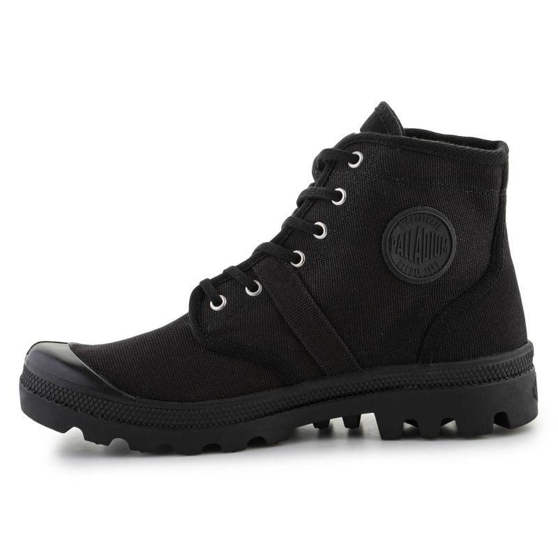 Palladium Pallabrousse M shoes Utcai férfi 00069-001-M